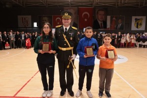 Cumhuriyetimizin 103. Yıl Dönümü Kutlu Olsun